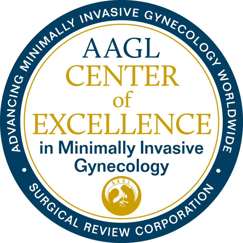 UConn Health Recognized for Excellence in Minimally Invasive Gynecology