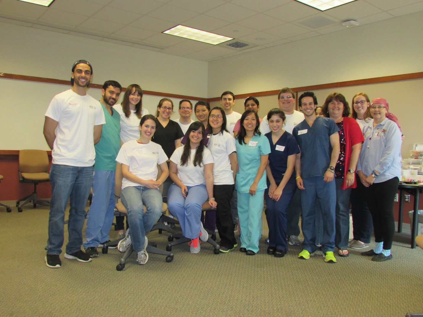 Community Clinics  Faculty of Dental Medicine and Oral Health