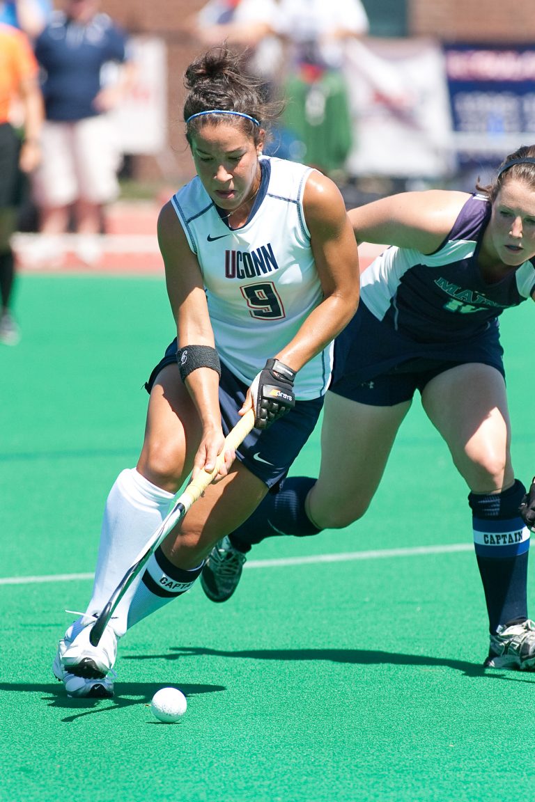 UConn Alumna to Lead USA Field Hockey at Rio Olympics UConn Today