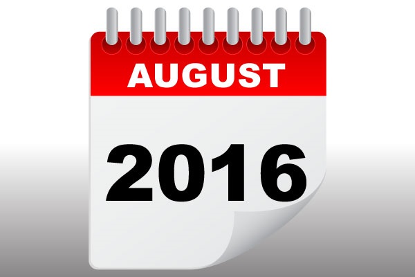 This August plan to attend one of UConn Health's many planned programs or events.