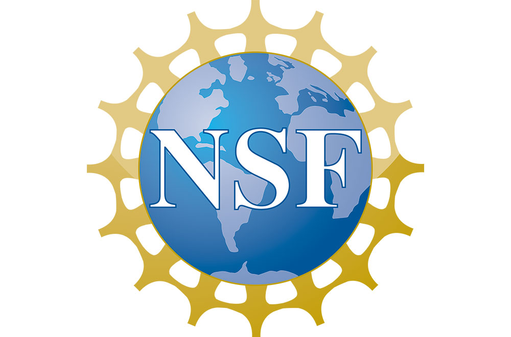 NSF; National Science Foundation