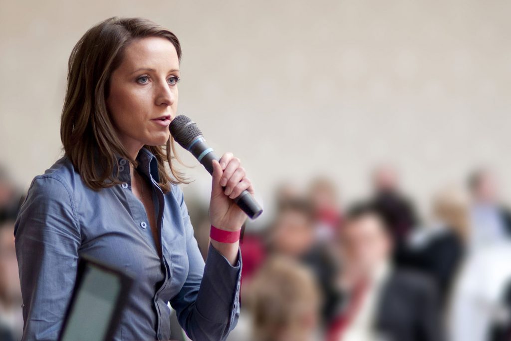 NAWMBA Women MBA Conference Stamford Connecticut