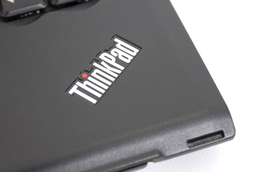 Lenovo Thinkpad X201 Notebook (iStock)