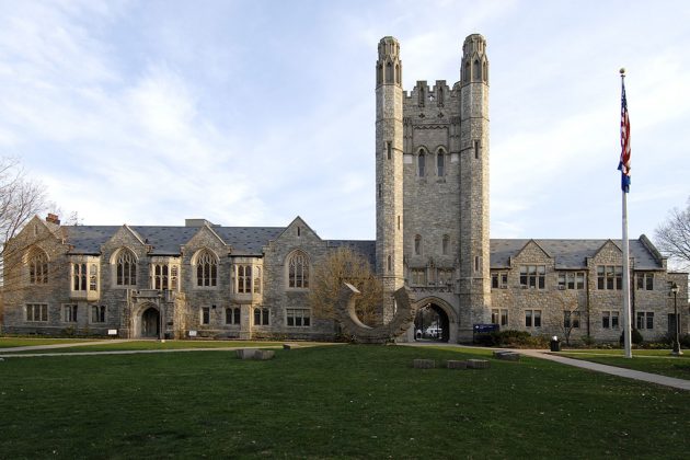 UConn Names Eboni S. Nelson As New Dean of Law School - UConn Today