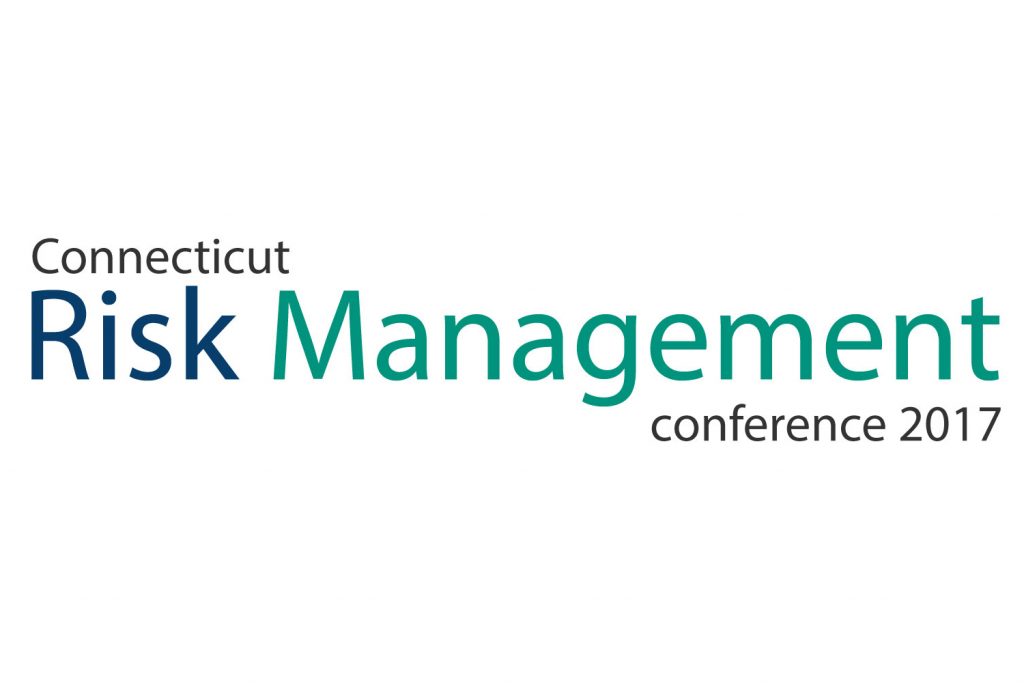 Risk Management Conference #CTRisk