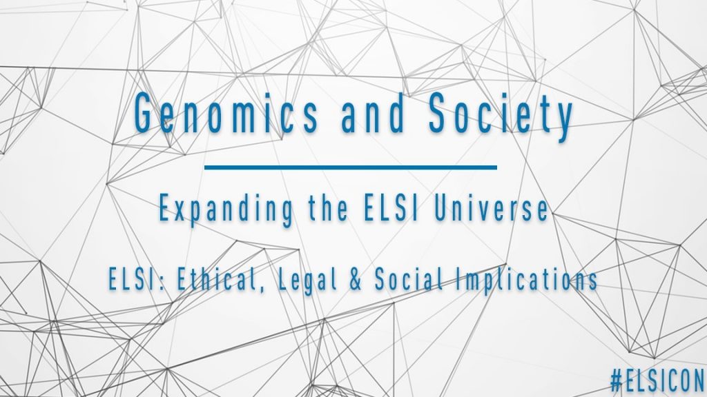 ELSI Congress 2017