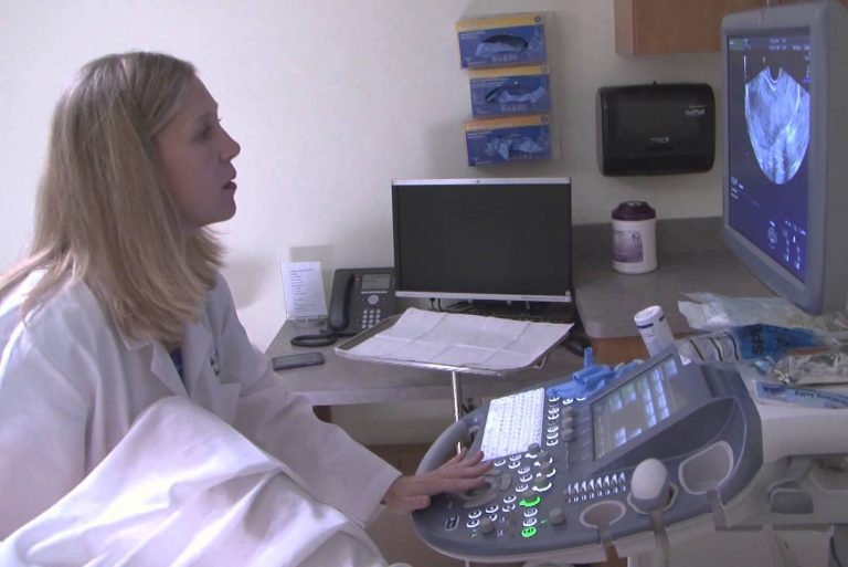3D Ultrasound Proficiency Revolutionizing GYN Care UConn Today