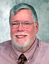 Dr. Daniel McNally. (Janine Gelineau/UConn Health Photo)