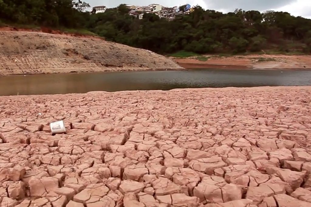 Two UConn graduate students who are passionate about climate change are on a mission to change the world one video at a time.