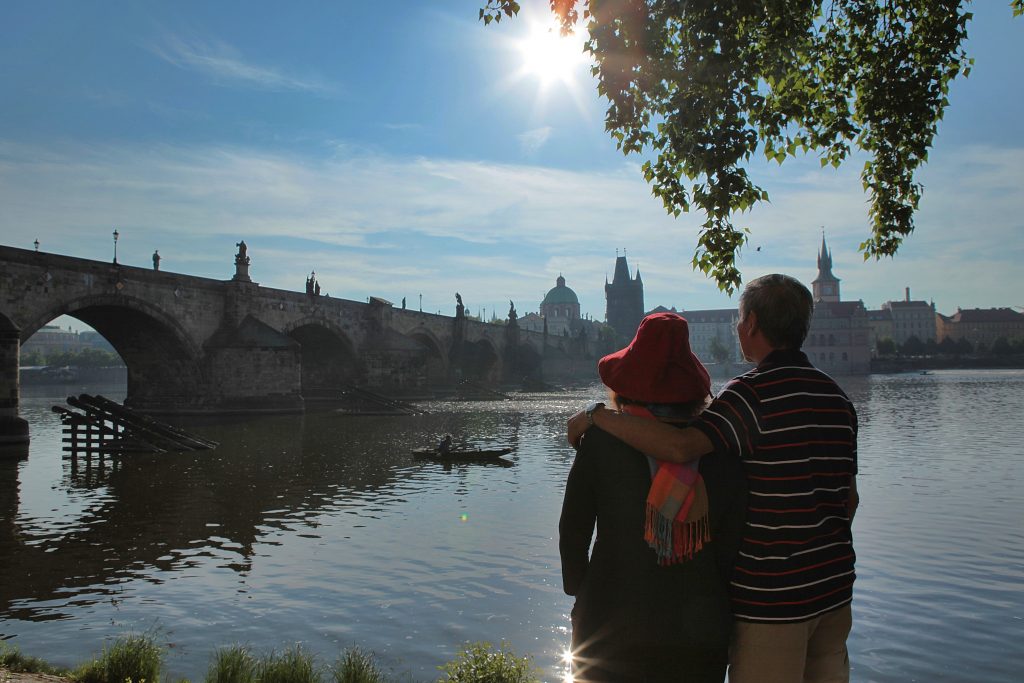 Living longer is one thing. Being healthy enough to enjoy it is another. (Getty Images)