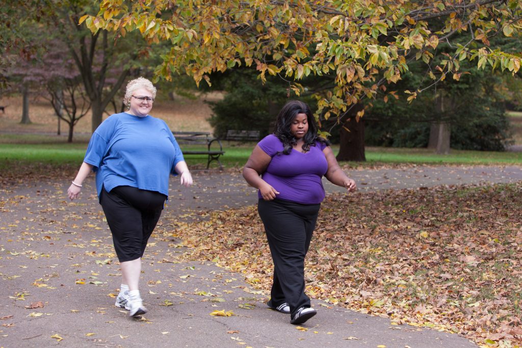 Highest Obesity Rate in Washington State