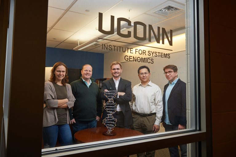 Mira Awards Reflect Innovation Of Uconn Scientists Uconn Today