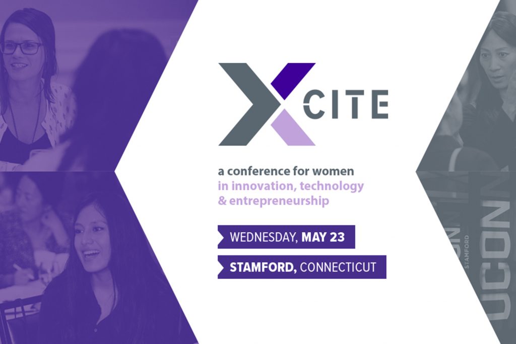 xCITE conference for women in innovation, technology and entrepreneurship