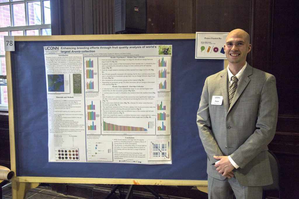 poster presentation