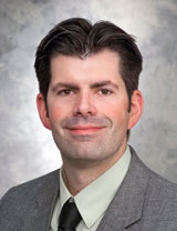 Dr. Damion Grasso, UConn Health psychologist