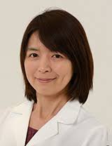 Mayu Inaba, professor of cell biology at UConn Health. (UConn Photo)