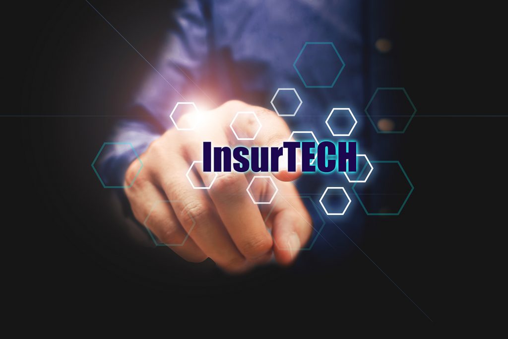 UConn Fuels Insurtech Boom with Innovative New Program