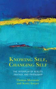 Book Cover: Knowing Self, Changing Self