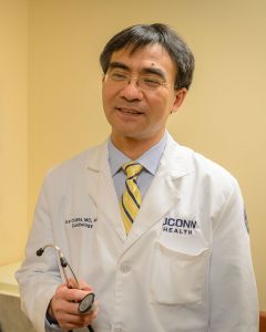 Dr. Kai Chen