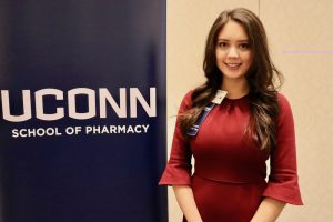 Christina Polomoff UConn Pharmacy Preceptor
