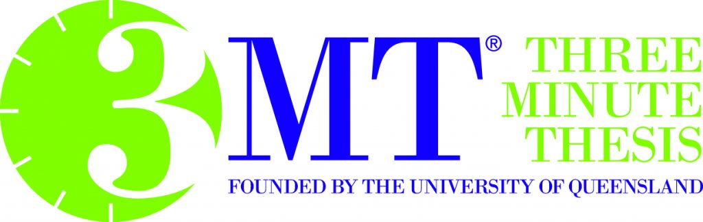 3MT Logo