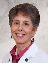 Dr. Jane Grant-Kels, UConn Health dermatologist