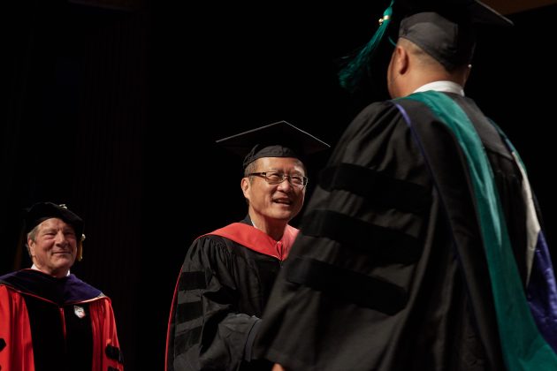 UConn Health Celebrates Its 48th Commencement - UConn Today