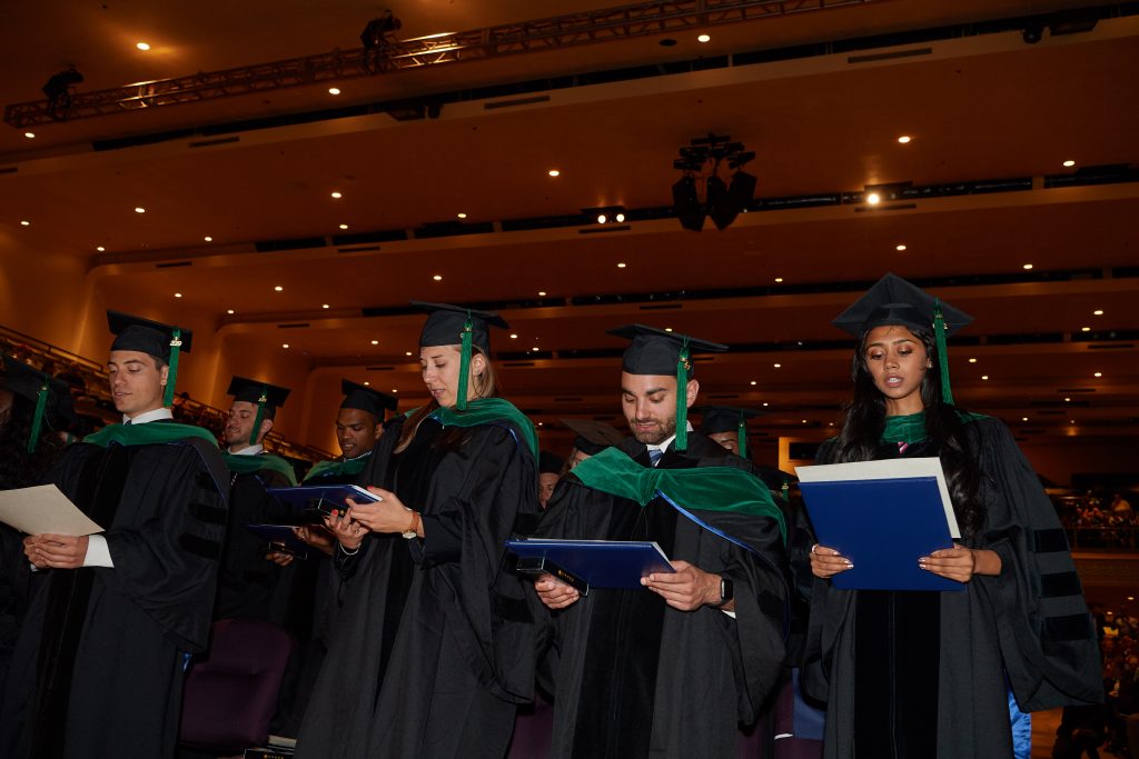 UConn Health Celebrates Its 48th Commencement - UConn Today