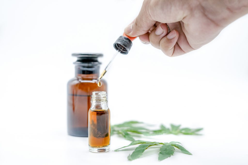 Fact and Fiction About CBD Oil - UConn Today