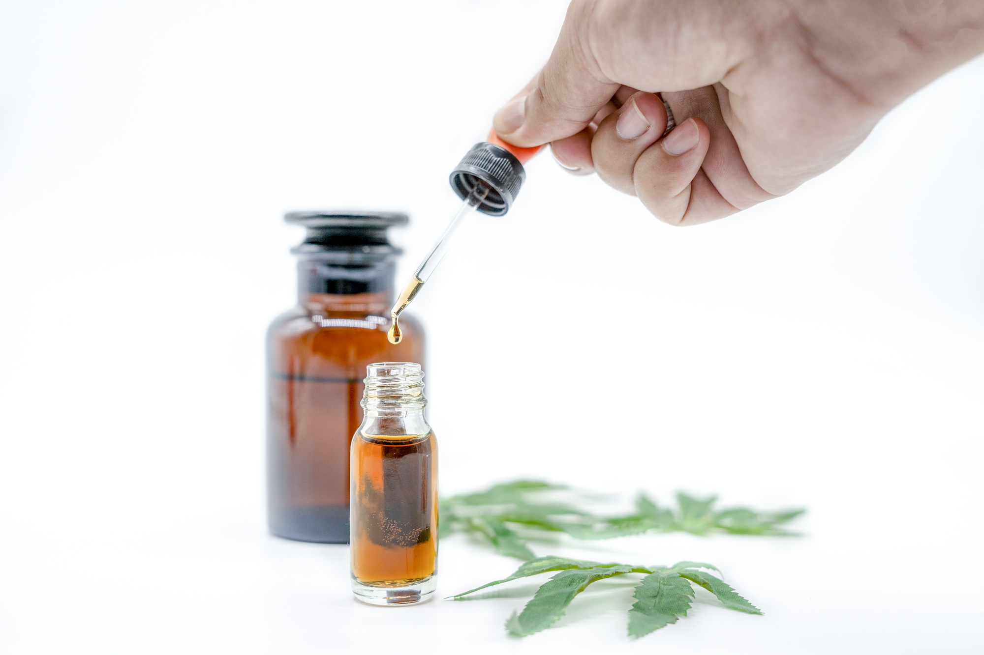 Fact and About CBD Oil - UConn Today