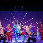 CRT's 'Mamma Mia!' Filled with Heart and Hit Songs - UConn Today
