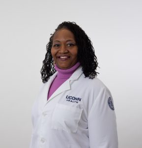 Dr. Genice Nelson