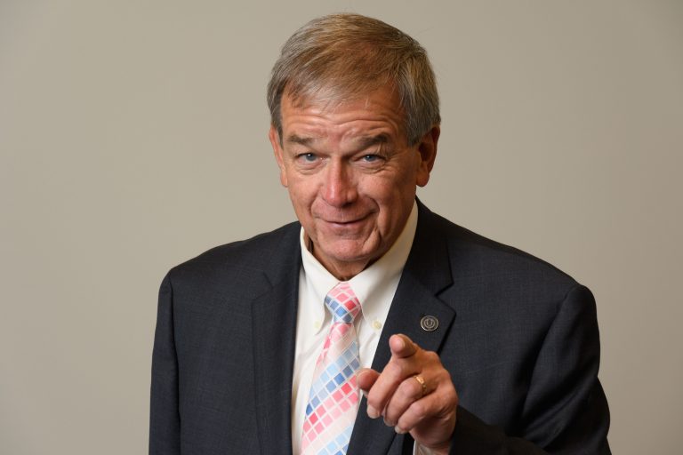 Telling Stories With Connecticut State Historian Walter Woodward