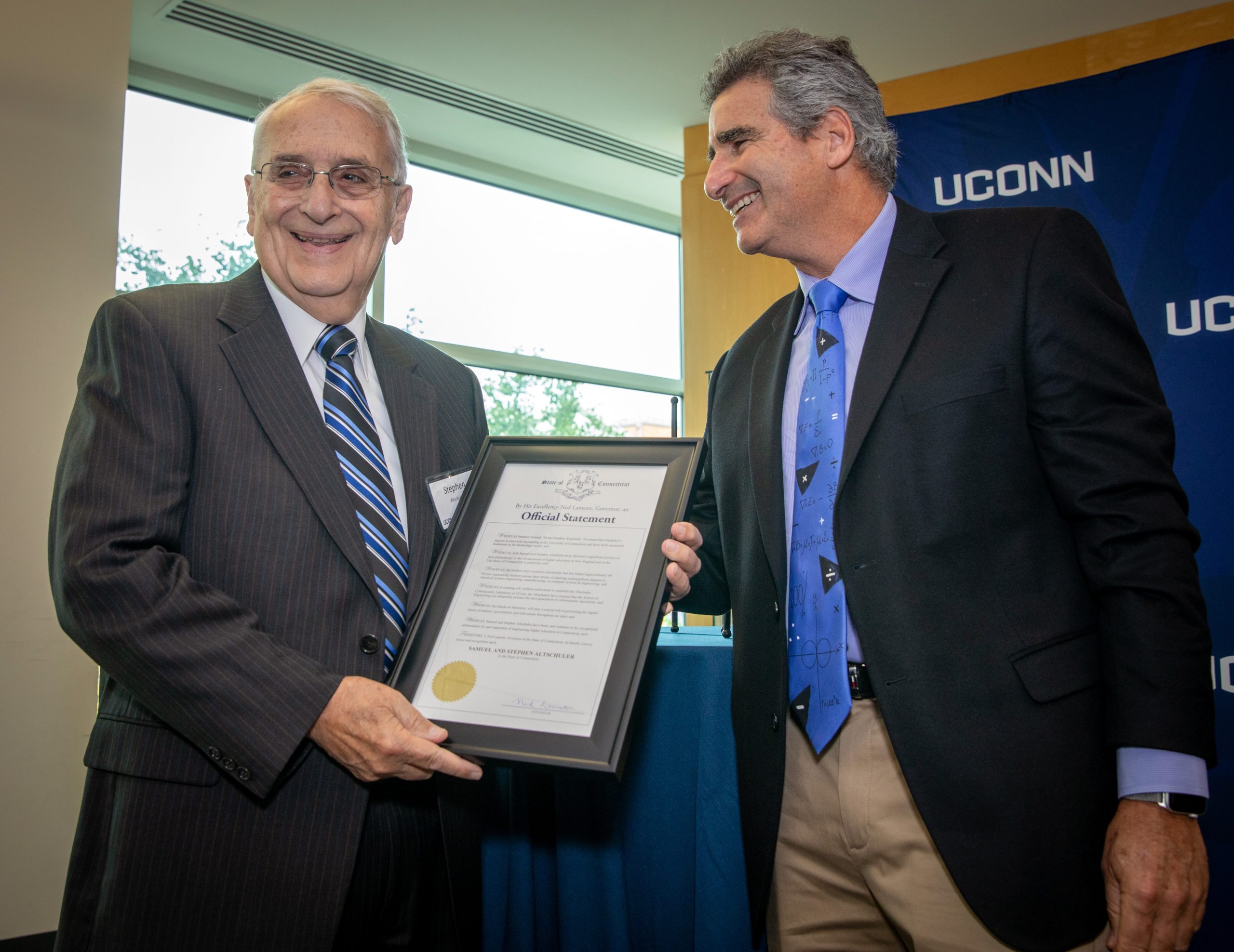 Uconn Officially Joins The Mac: What This Means For Fans - zck0vdm