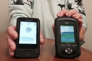 Glucose monitor and insulin pump components