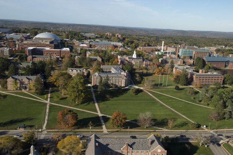 University of Connecticut | Waterbury