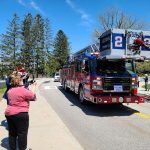 Health Care Workers - Storrs Parade