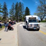 Health Care Workers - Storrs Parade