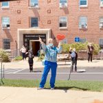 Health Care Workers - Storrs Parade