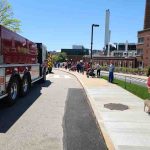 Health Care Workers - Storrs Parade