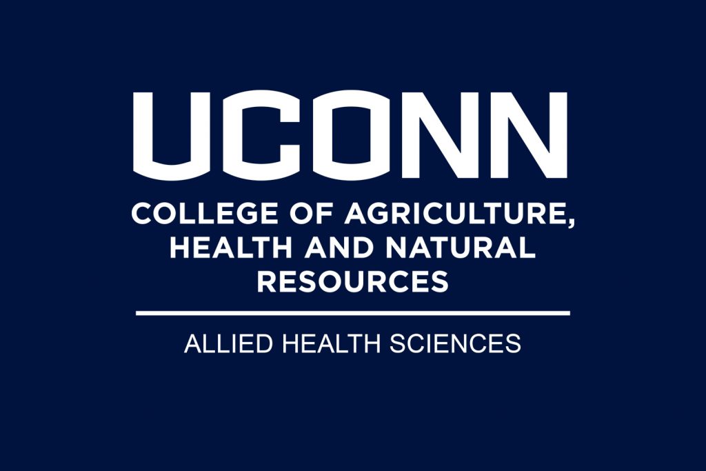 CAHNR Allied Health Sciences logo