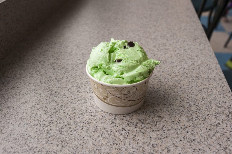 UConn Dairy Bar to Start Offering Online Ordering for Ice Cream Pickup