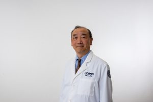 Doctor George Wu