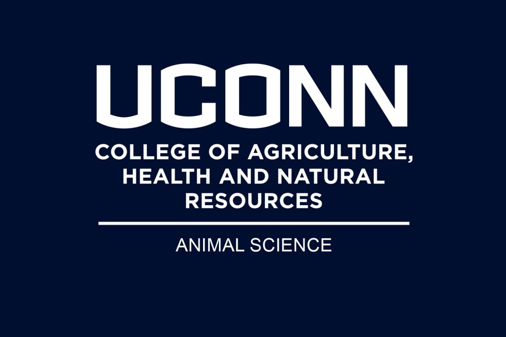 CAHNR Animal Science logo