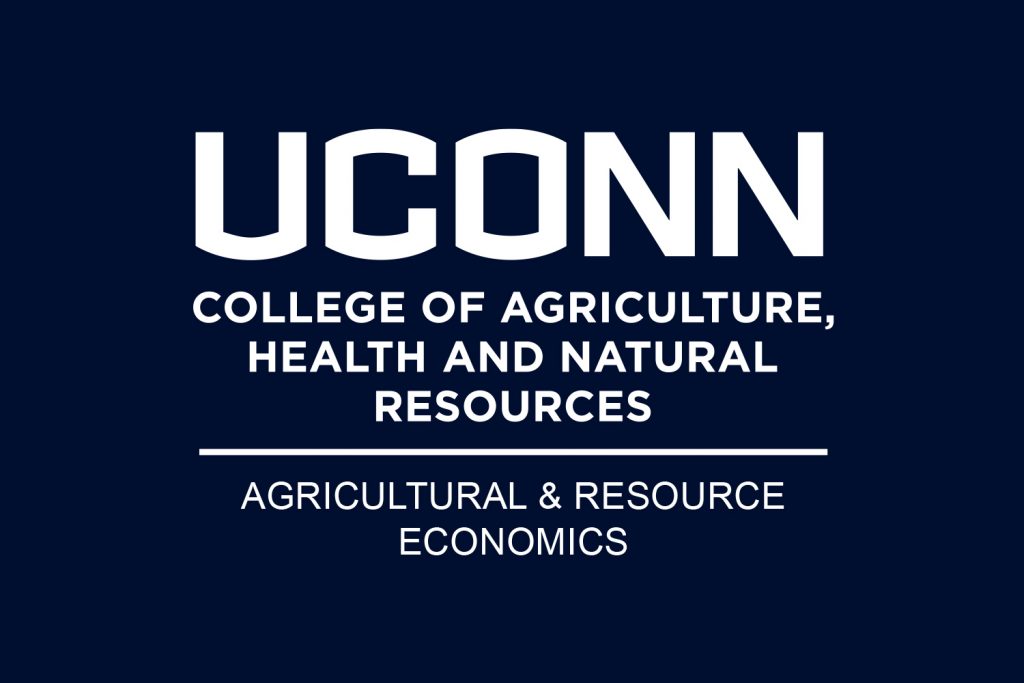 CAHNR Agricultural & Resource Economics logo