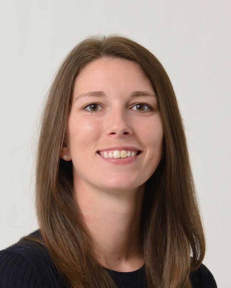 Keeping Women Healthy and Active - UConn Today