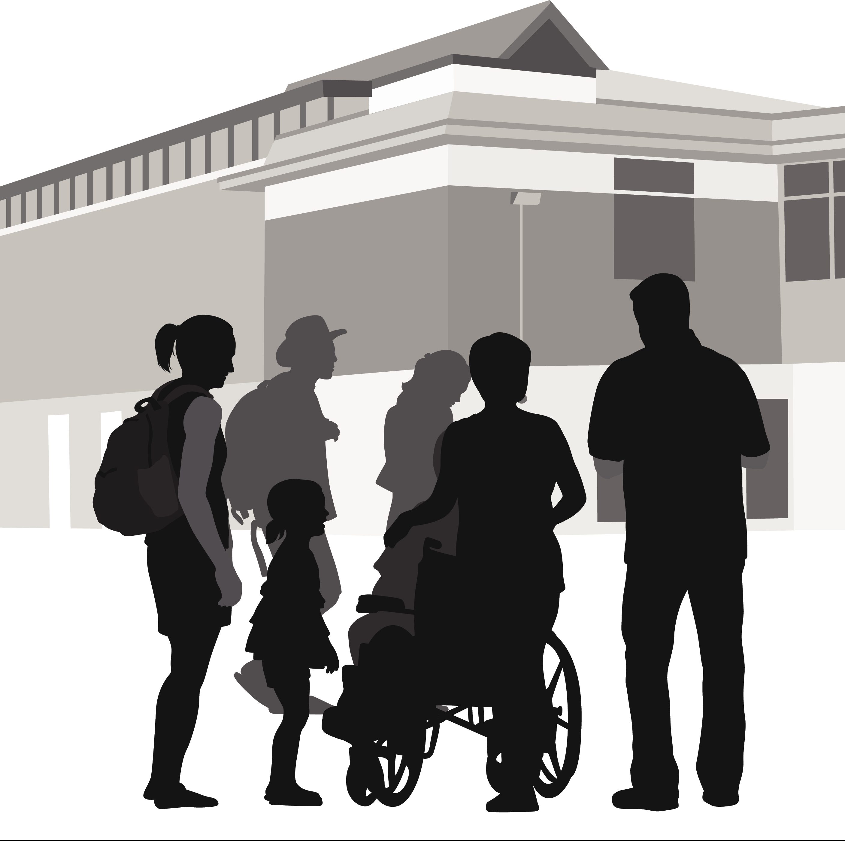 Federal Funding Renewed for UConn's Cross-Campus Center of Excellence ...