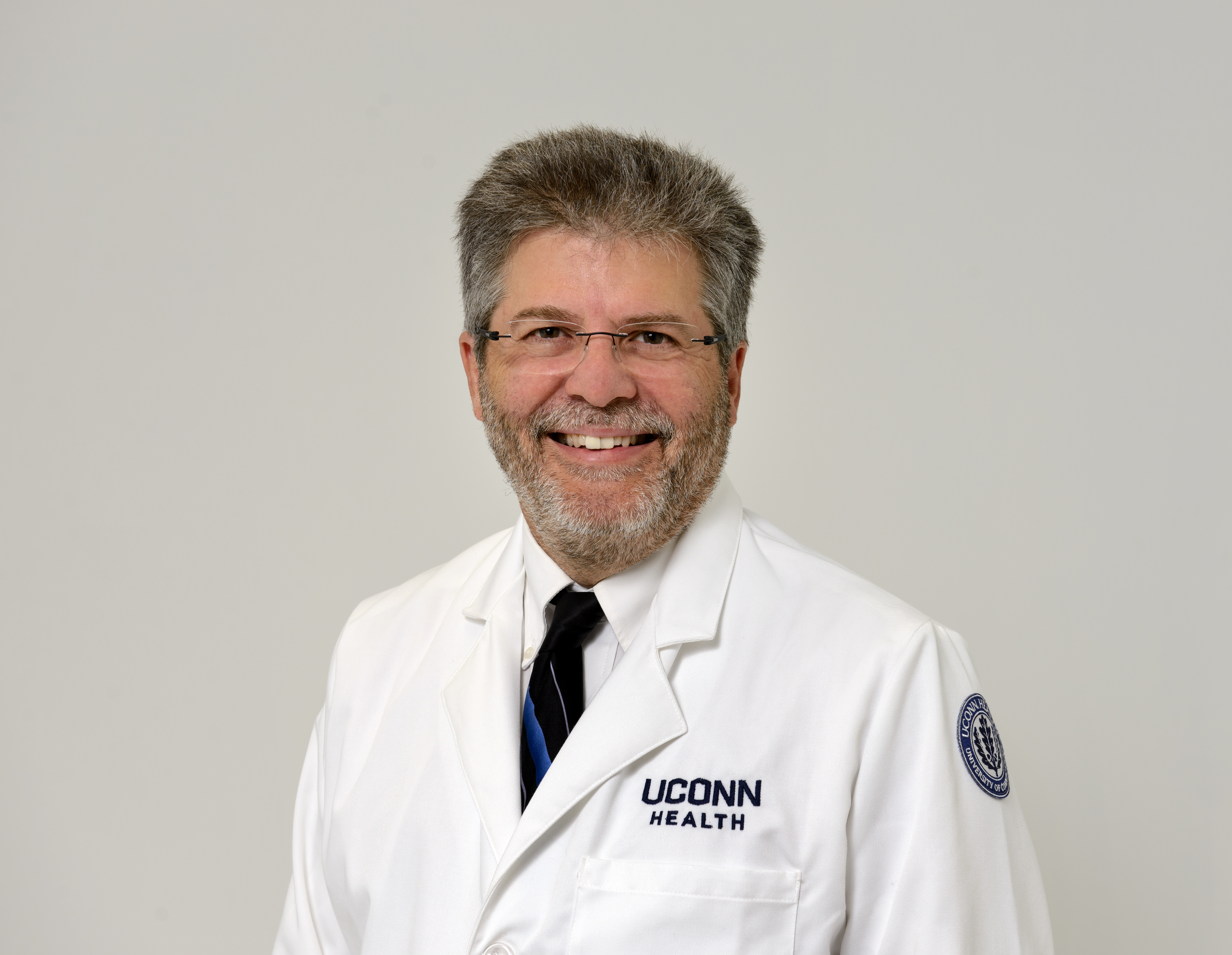 Dr. Denis Lafreniere