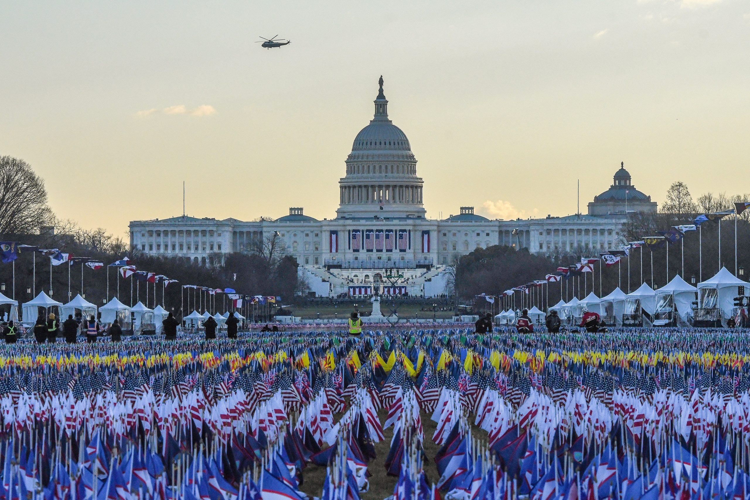 When Is 2025 Presidential Inauguration Day