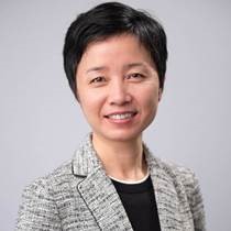 Professor Cuihong Li